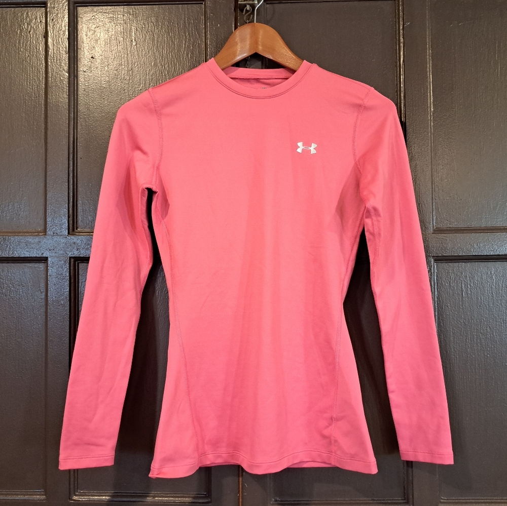 Under Armour ladies long sleeve coldgear